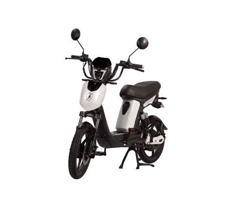 Eskuta Eskuta SX-250 Series III electric bike / electric moped Electric Mopeds