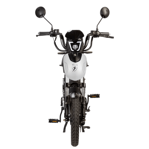 Eskuta Eskuta SX-250d Series III electric bike / electric moped Electric Mopeds