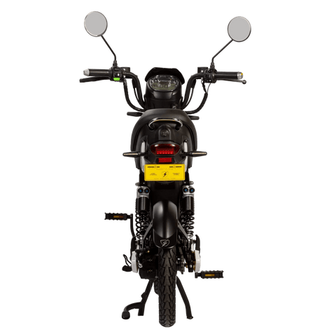 Eskuta Eskuta SX-250d Series III electric bike / electric moped Electric Mopeds