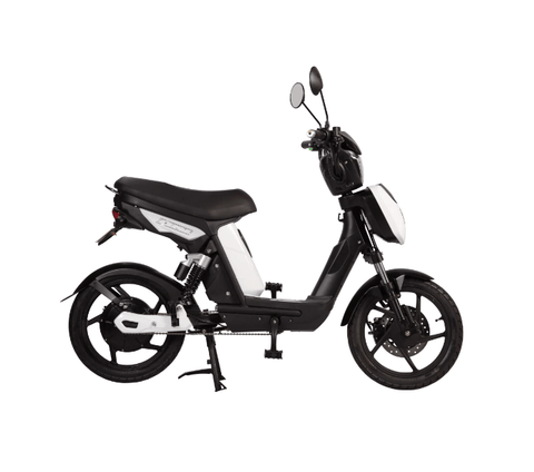 Eskuta Eskuta SX-250d Series III electric bike / electric moped Electric Mopeds