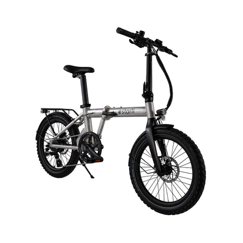 Estarli Estarli e20.8 Play Foldable Electric Bike Electric Folding Bikes