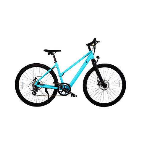 Estarli Estarli e28 electric bike Trapeze version Electric Road Bikes