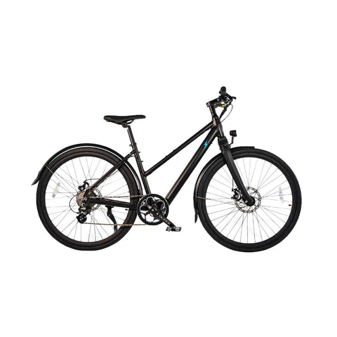 Estarli Estarli e28 electric bike Trapeze version Electric Road Bikes