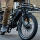 Estarli Estarli eCargo Longtail Cargo Bike Electric Cargo Bikes