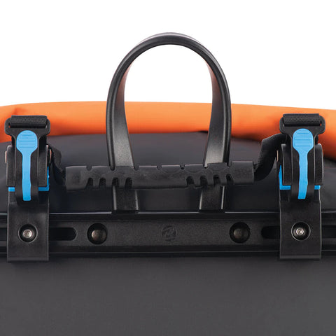 Estarli Estarli Single Quick Release Pannier Bag