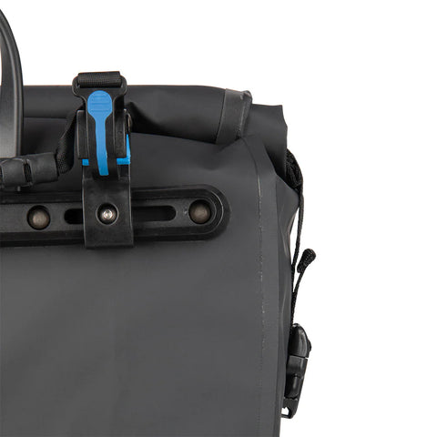 Estarli Estarli Single Quick Release Pannier Bag