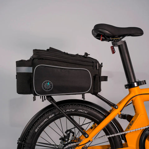 Estarli Estarli Trunk Pannier Bag