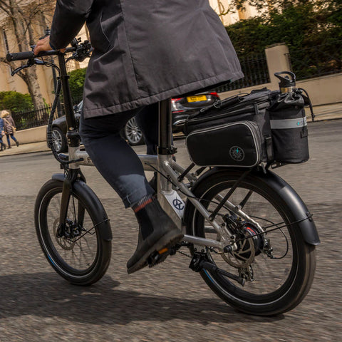 Estarli Estarli Trunk Pannier Bag
