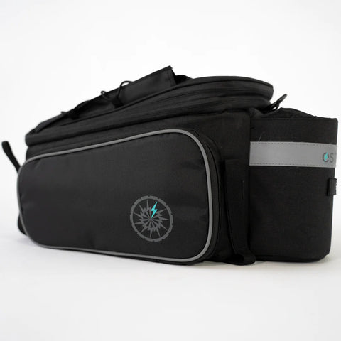 Estarli Estarli Trunk Pannier Bag