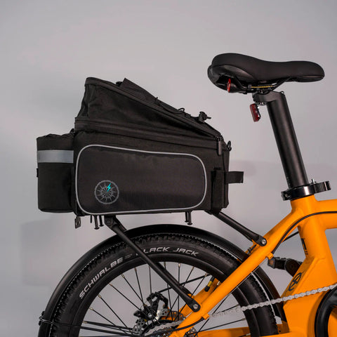 Estarli Estarli Trunk Pannier Bag