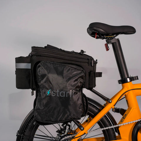 Estarli Estarli Trunk Pannier Bag