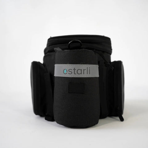 Estarli Estarli Trunk Pannier Bag