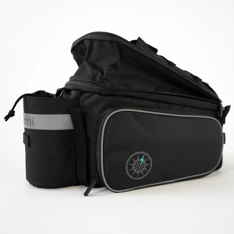 Estarli Estarli Trunk Pannier Bag