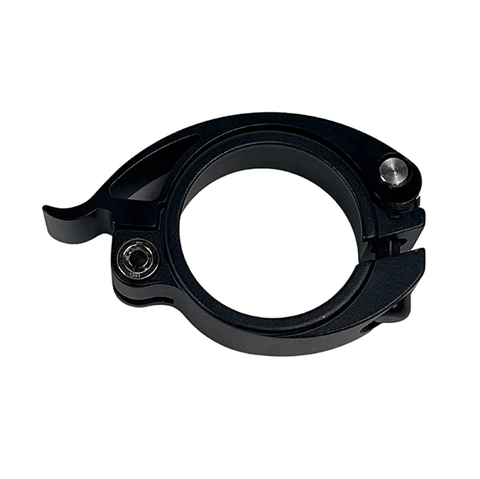 Estarli Locking Seatpost Clamp Upgrade (For All Folding Models) Clamps