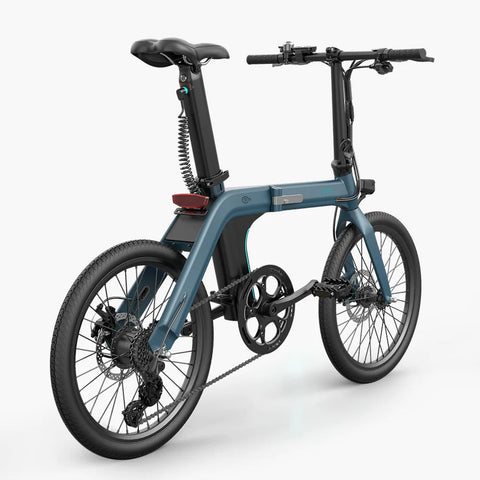 Fiido Fiido D11 Folding Electric Bike Electric Folding Bikes