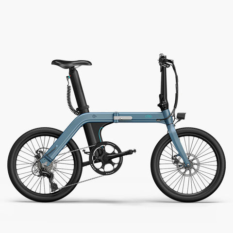 Fiido Fiido D11 Folding Electric Bike Electric Folding Bikes