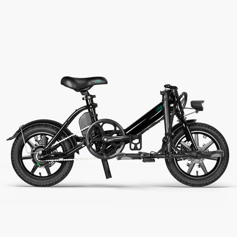 Fiido Fiido D3 Pro Mini Electric Bike Electric Folding Bikes