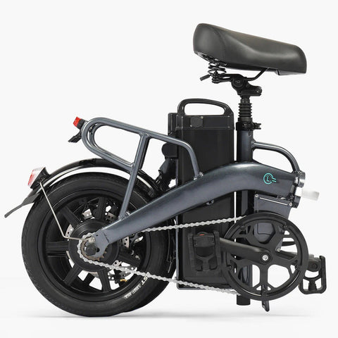 Fiido Fiido L3 Long Range Electric Bike Electric Folding Bikes