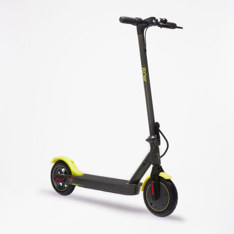 Flow Flow Camden Air Electric Scooter Electric Road Scooters