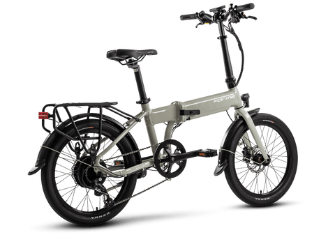 Forme Forme Buxton Pro E folding ebike Electric Folding Bikes