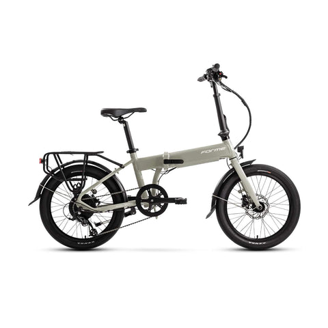 Forme Forme Buxton Pro E folding ebike Electric Folding Bikes