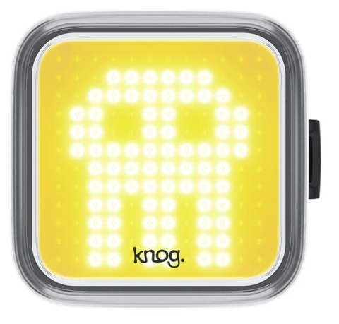Frog Knog Blinder Front Lights