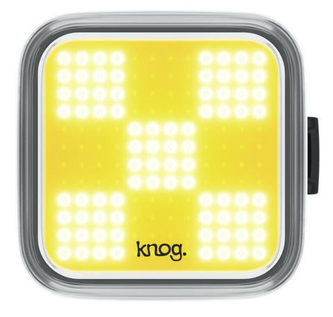 Frog Knog Blinder Front Lights