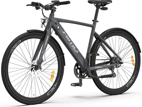 Himo Himo C30R Max Electric Bike Electric Road Bikes