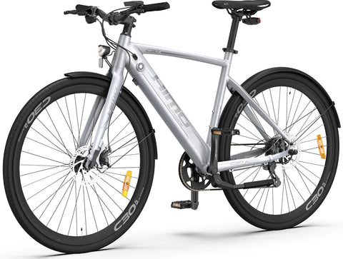 Himo Himo C30R Max Electric Bike Electric Road Bikes