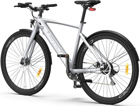 Himo Himo C30R Max Electric Bike Electric Road Bikes