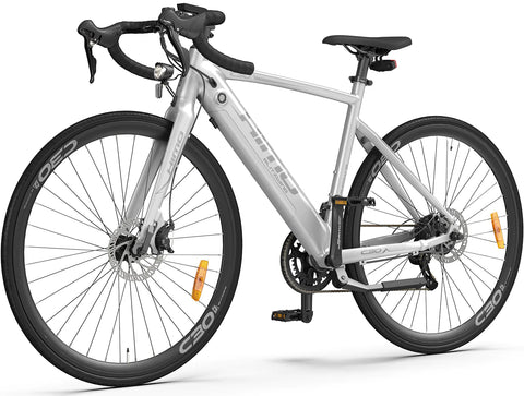 Himo Himo C30S Max Electric Bike Electric Road Bikes