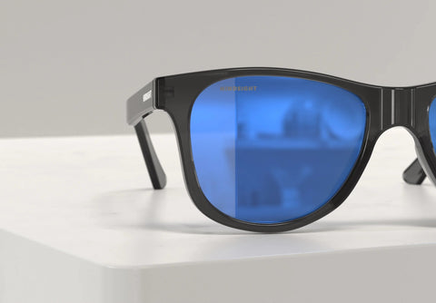HindSight HindSight Artemis glasses Sunglasses