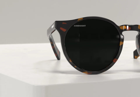 HindSight HindSight Morpheus glasses Sunglasses