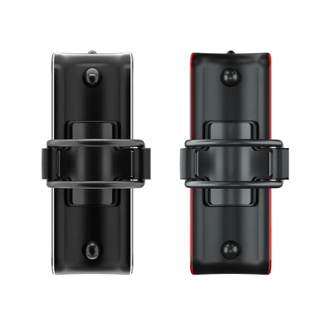 Knog Knog Big Cobber Bike Light Twinpack