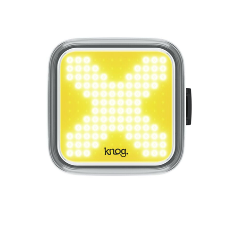 Knog Knog Blinder Front Light Lights