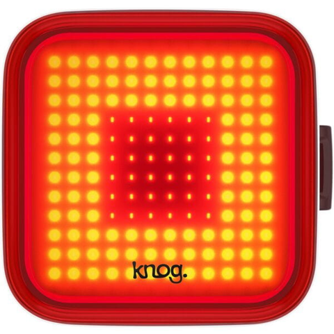 Knog Knog Blinder Rear Light Lights