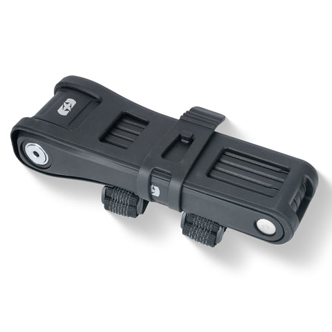Kryptonite Kryptonite Keeper Mini Folding Lock Locks