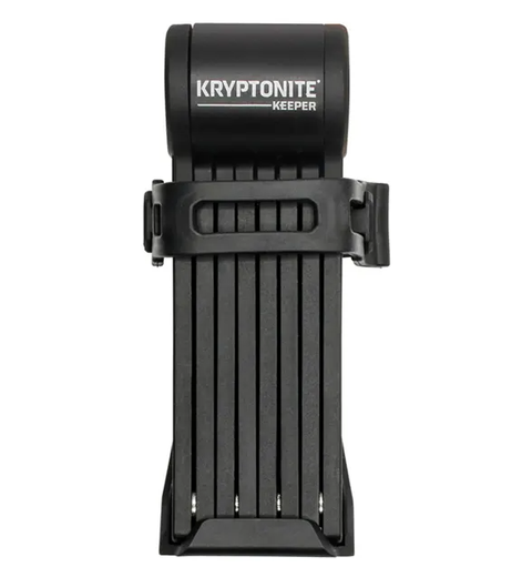 Kryptonite Kryptonite Keeper Mini Folding Lock Locks