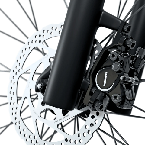 Legend Legend Etna SR Electric Mountain Bike Electric Folding Bikes
