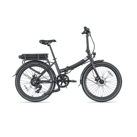 Legend Legend Siena 24" Folding Electric Bike Electric Folding Bikes