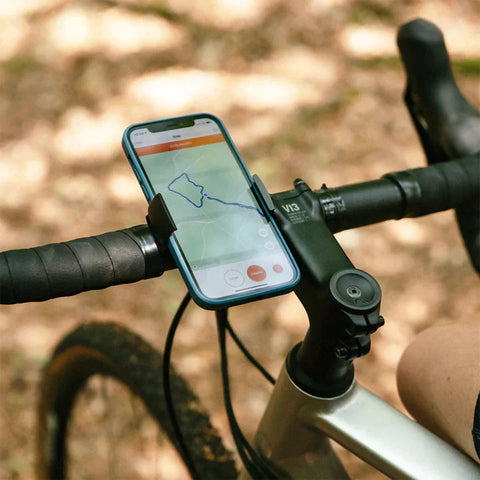 Loop Loop Mount Twist Cellphone Mount Cellphone Mounts