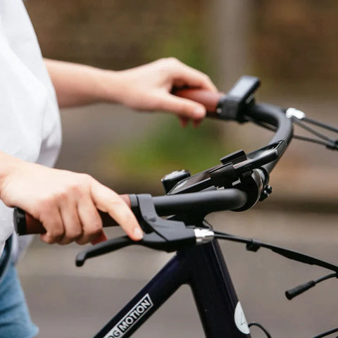 Loop Loop Mount Twist Cellphone Mount Cellphone Mounts