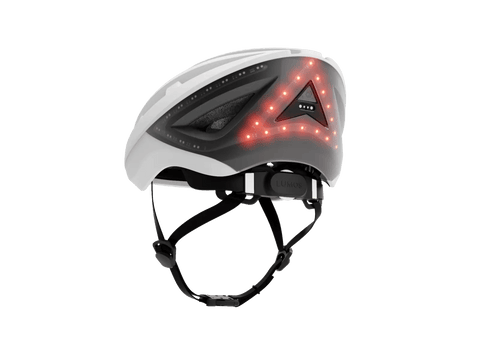 Lumos Lumos Kickstart smart helmet Helmet