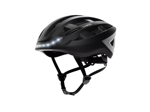 Lumos Lumos Kickstart smart helmet Helmet