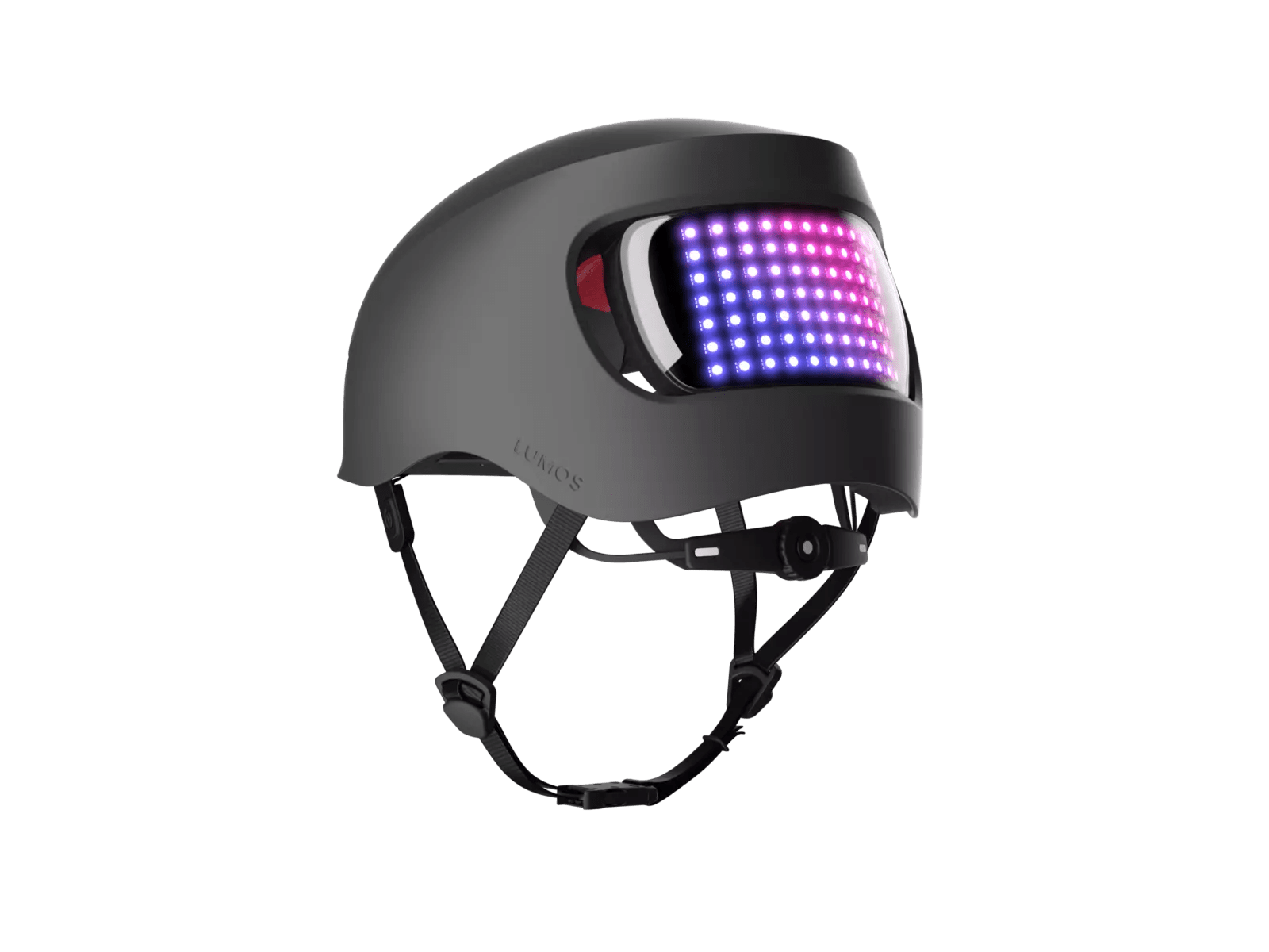 Lumos Matrix Smart Helmet Electroheads Media Ltd lumos-matrix-smart-helmet-electroheads-media-ltd