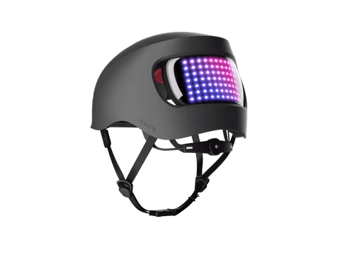 Lumos Lumos Matrix smart helmet Helmet