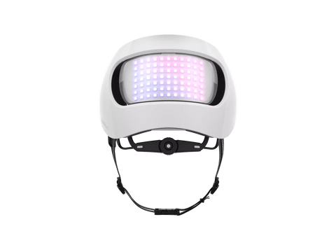 Lumos Lumos Matrix smart helmet Helmet