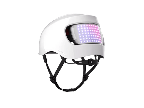 Lumos Lumos Matrix smart helmet Helmet