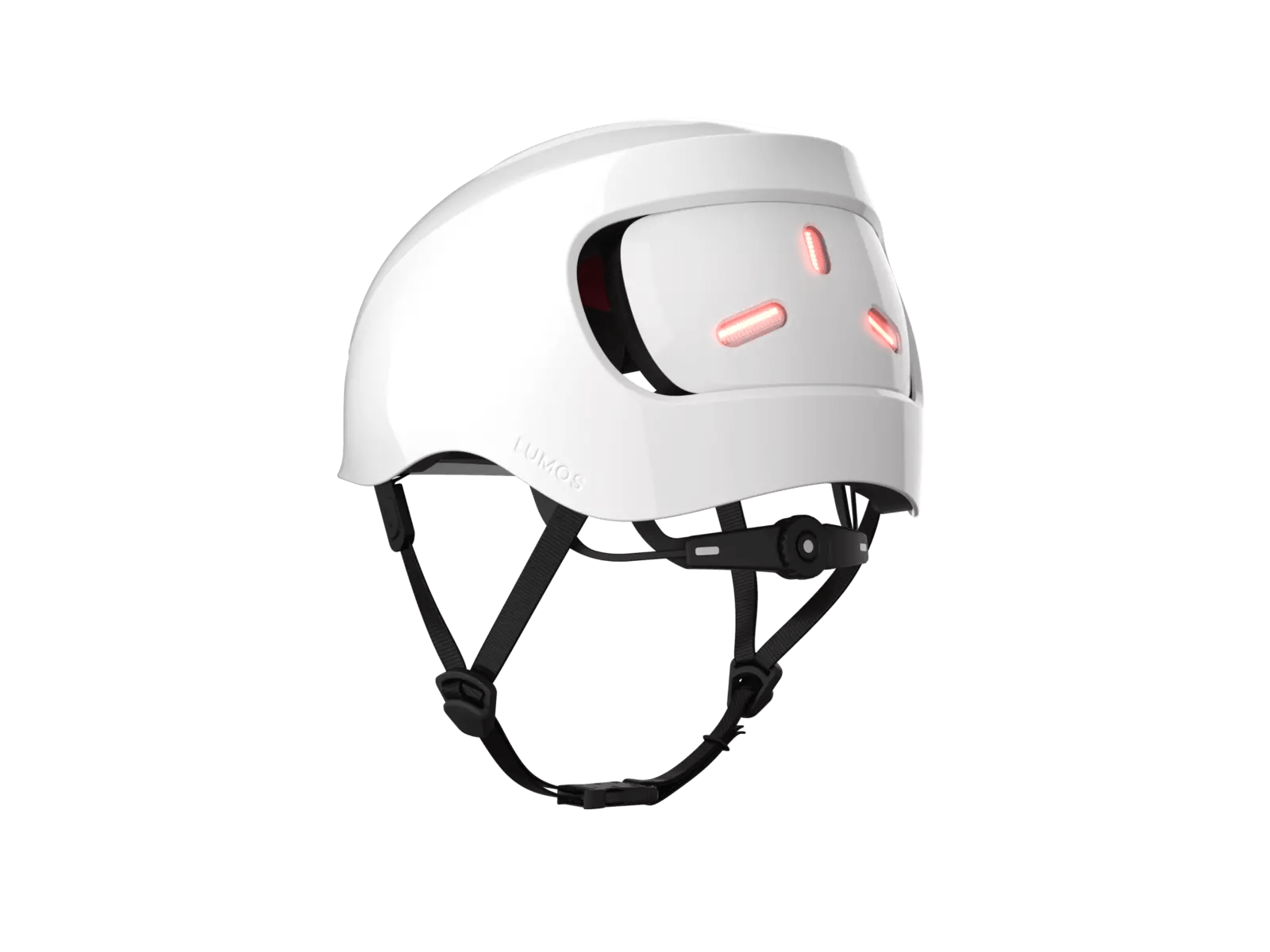 Smart bike best sale helmet review