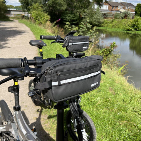 MiRider MiRider Handlebar Bag Bags